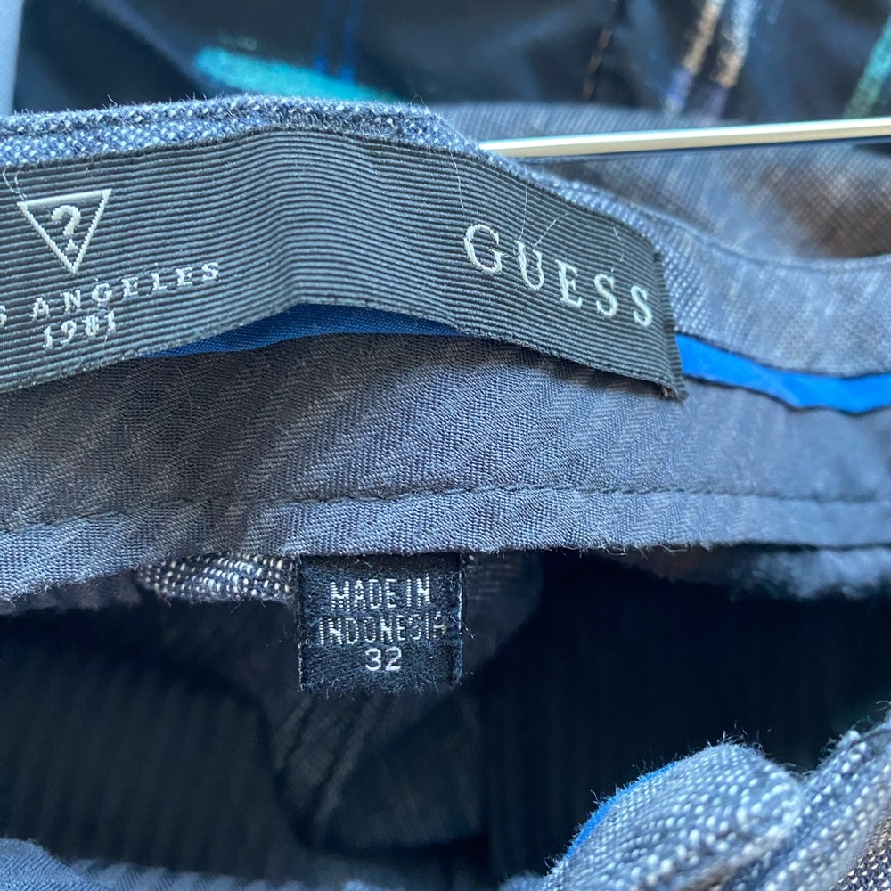 Guess pants. - Picture 6 of 7